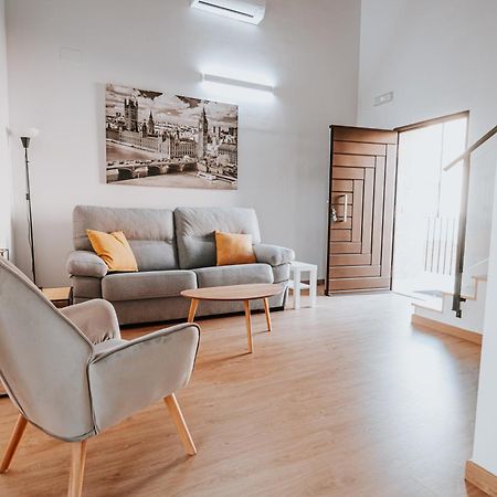 Apartamentos Turaca Trujillo Esterno foto