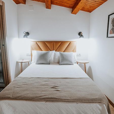 Apartamentos Turaca Trujillo Esterno foto