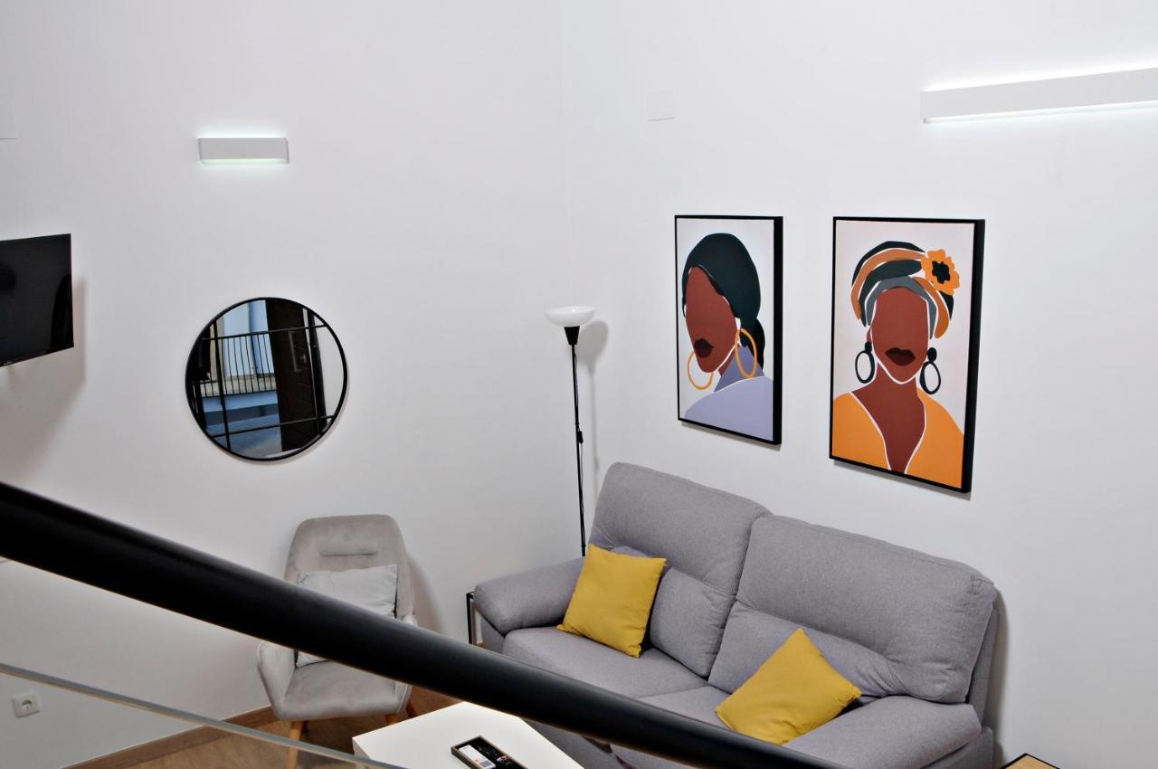 Apartamentos Turaca Trujillo Esterno foto
