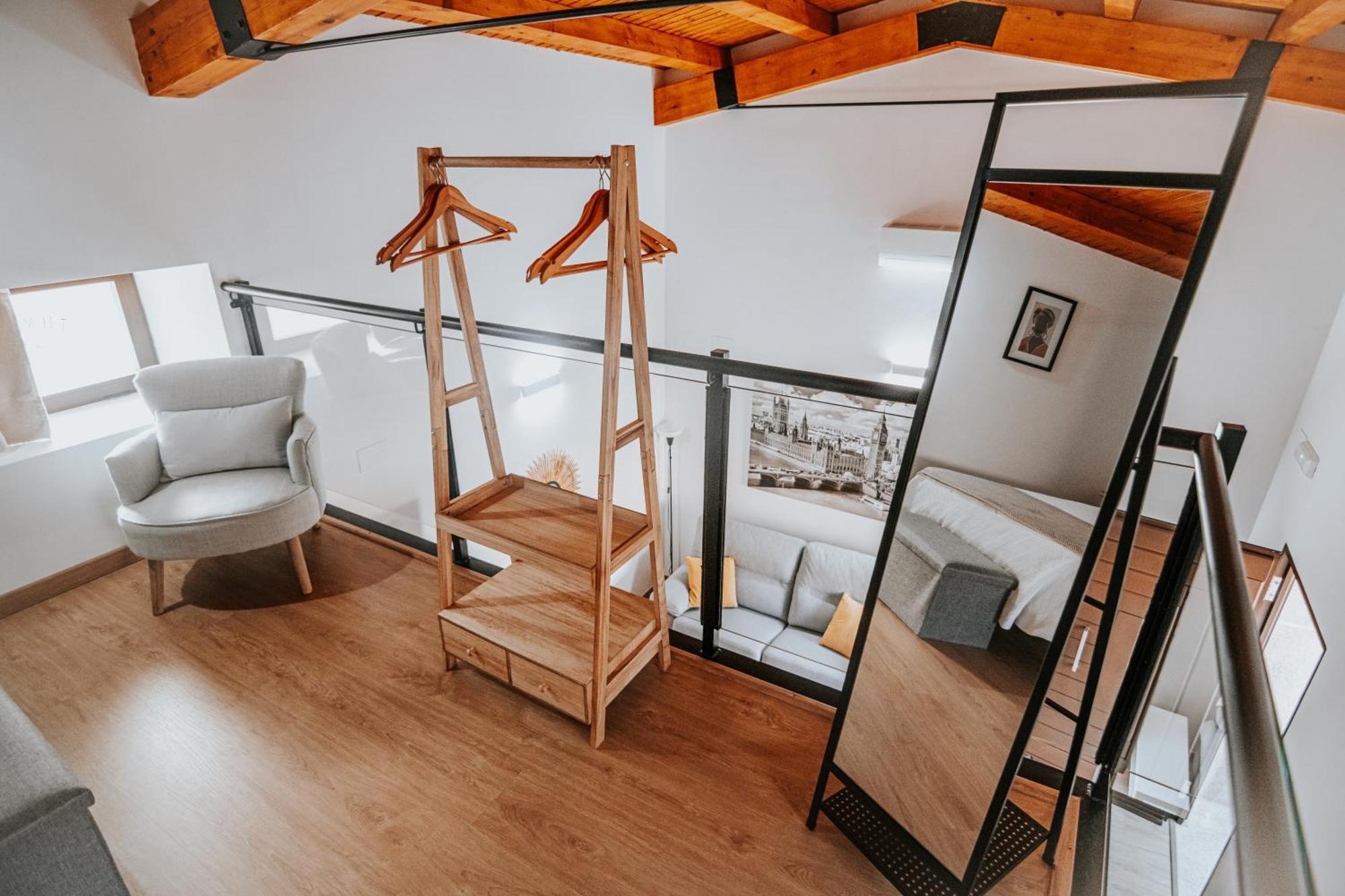 Apartamentos Turaca Trujillo Esterno foto
